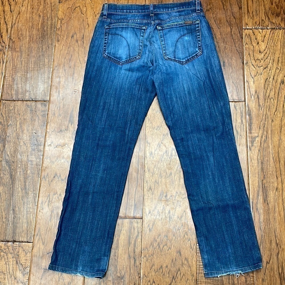 Joe’s The Brixton men’s jeans - Picture 12 of 13